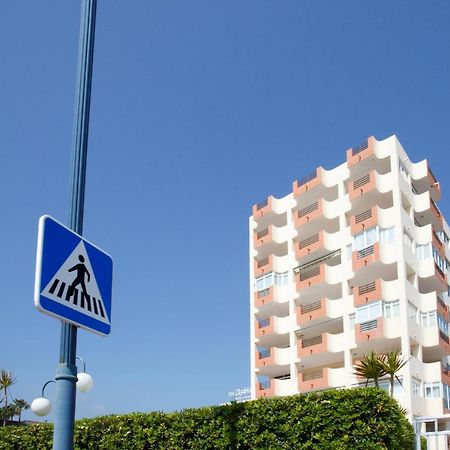 Vistas Al Mar Europeniscola 아파트 외부 사진